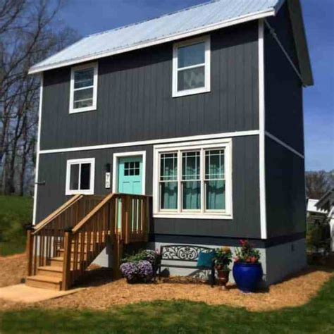 The sheds are customizable, so you can choose from different amounts and sizes of windows and shutters, window boxes, a ridge vent, and sidewall porch upgrades. . Home depot tuff shed two story